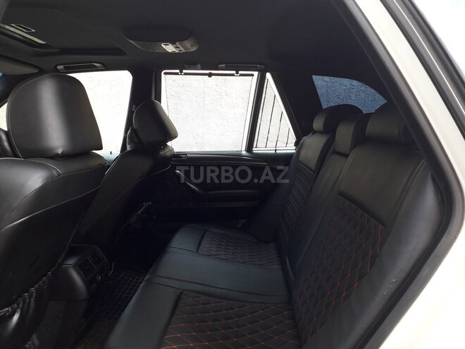 BMW X5 2003, 210,000 km - 3.0 l - Sumqayıt