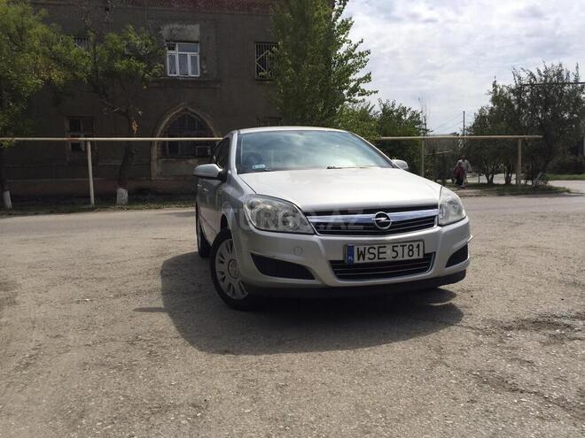 Opel Astra 2008, 240,183 km - 1.3 л - Bakı