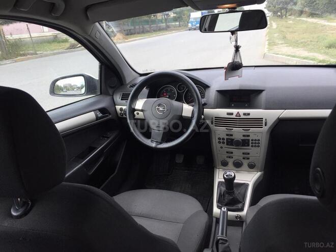 Opel Astra 2008, 240,183 km - 1.3 л - Bakı
