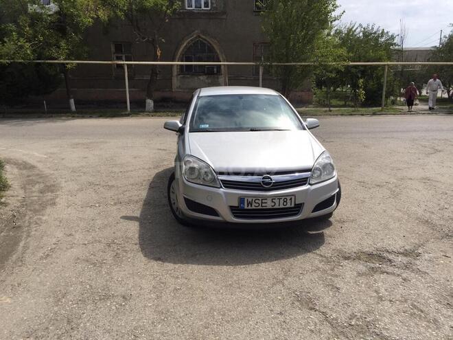 Opel Astra 2008, 240,183 km - 1.3 л - Bakı