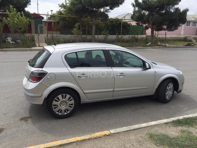 Opel Astra 2008, 240,183 km - 1.3 л - Bakı