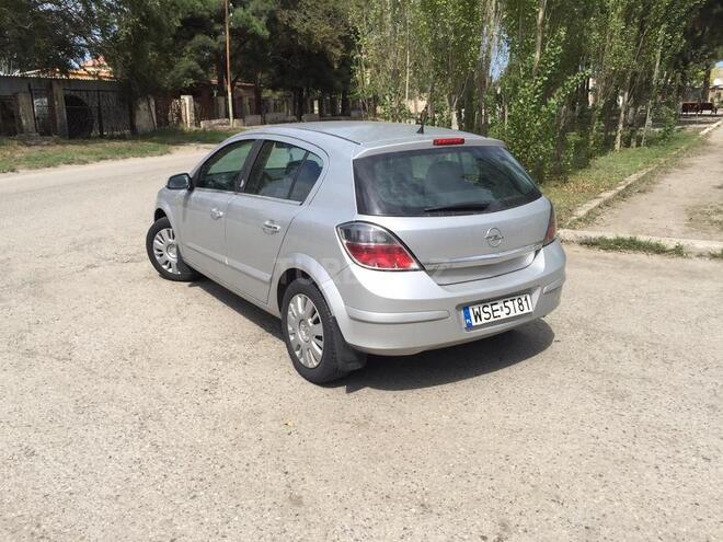 Opel Astra 2008, 240,183 km - 1.3 л - Bakı