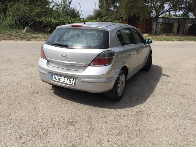 Opel Astra 2008, 240,183 km - 1.3 л - Bakı