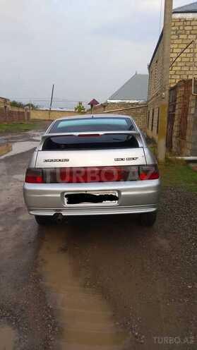 LADA (VAZ) 2112 2005, 250,000 km - 1.6 л - Gəncə