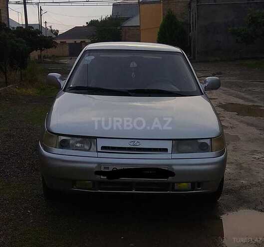 LADA (VAZ) 2112 2005, 250,000 km - 1.6 л - Gəncə