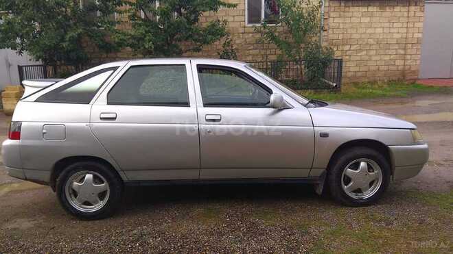 LADA (VAZ) 2112 2005, 250,000 km - 1.6 л - Gəncə