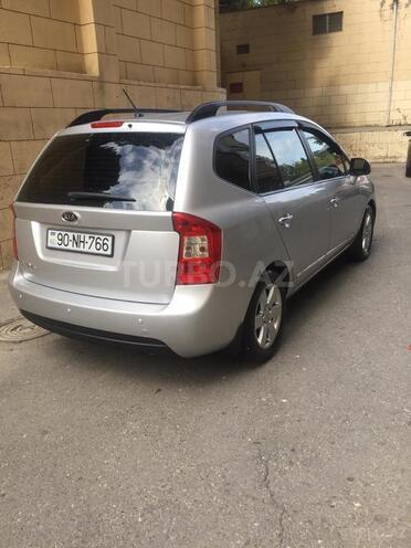 Kia Carens 2008, 170,000 km - 2.0 l - Bakı