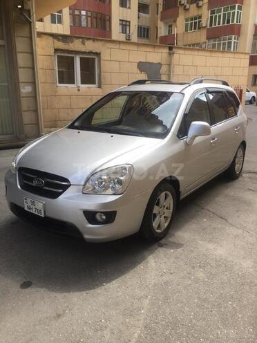 Kia Carens 2008, 170,000 km - 2.0 l - Bakı