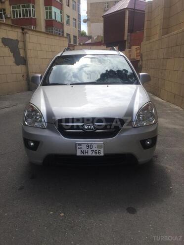 Kia Carens 2008, 170,000 km - 2.0 l - Bakı