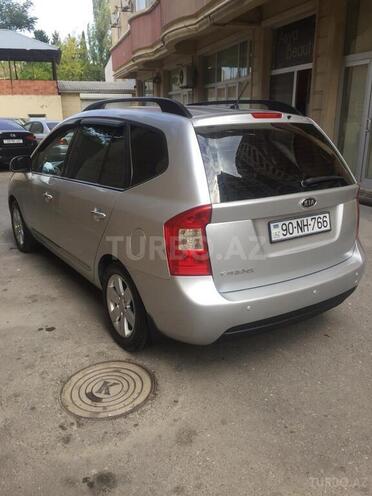 Kia Carens 2008, 170,000 km - 2.0 l - Bakı