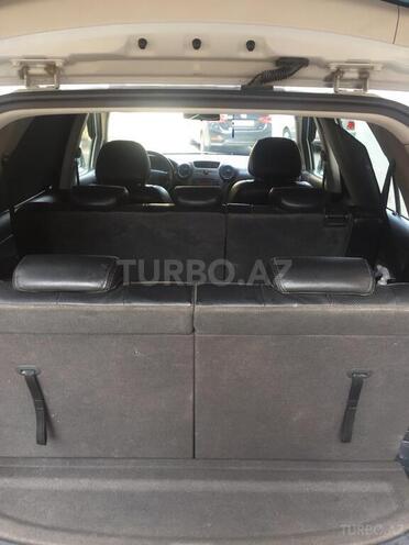 Kia Carens 2008, 170,000 km - 2.0 l - Bakı