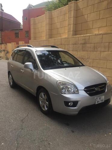 Kia Carens 2008, 170,000 km - 2.0 l - Bakı