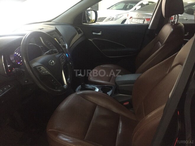 Hyundai Santa Fe 2012, 43,329 km - 2.0 л - Bakı