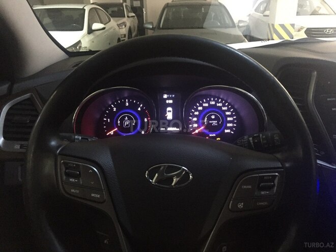 Hyundai Santa Fe 2012, 43,329 km - 2.0 л - Bakı