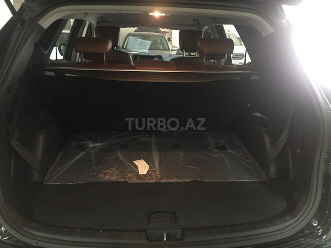 Hyundai Santa Fe 2012, 43,329 km - 2.0 л - Bakı