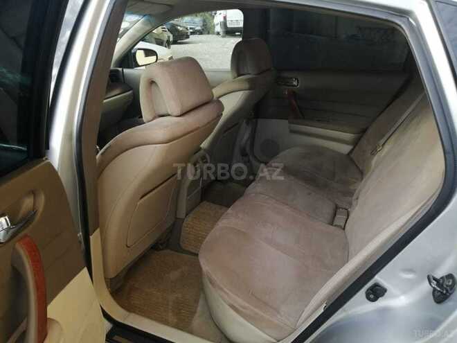 Nissan Teana 2005, 220,000 km - 2.3 l - Bakı