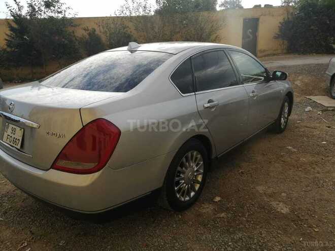 Nissan Teana 2005, 220,000 km - 2.3 l - Bakı