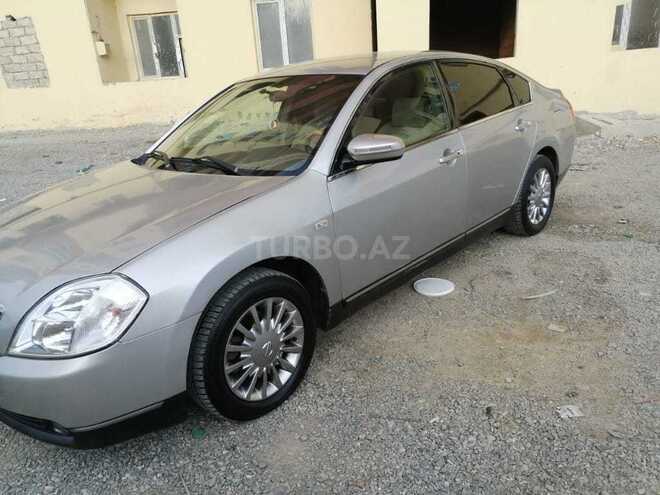 Nissan Teana 2005, 220,000 km - 2.3 l - Bakı