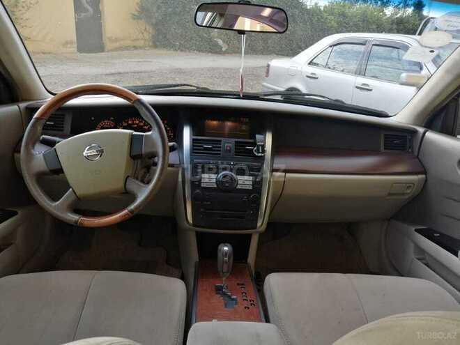 Nissan Teana 2005, 220,000 km - 2.3 l - Bakı