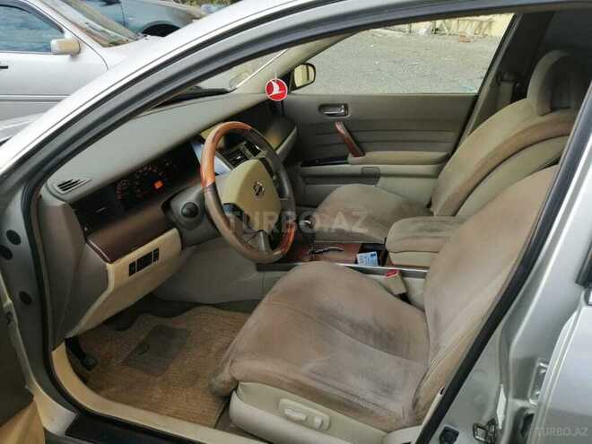 Nissan Teana 2005, 220,000 km - 2.3 l - Bakı
