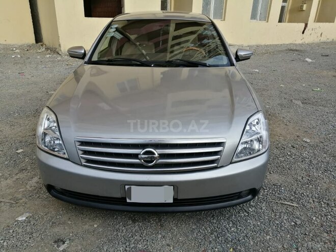 Nissan Teana 2005, 220,000 km - 2.3 l - Bakı