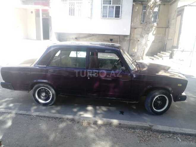 LADA (VAZ) 2107 1990, 180,000 km - 1.6 l - Bakı