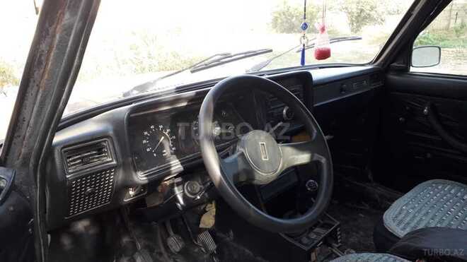 LADA (VAZ) 2107 1990, 180,000 km - 1.6 l - Bakı