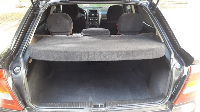 Opel Astra 2000, 312,000 km - 1.6 l - Sumqayıt