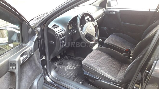 Opel Astra 2000, 312,000 km - 1.6 l - Sumqayıt