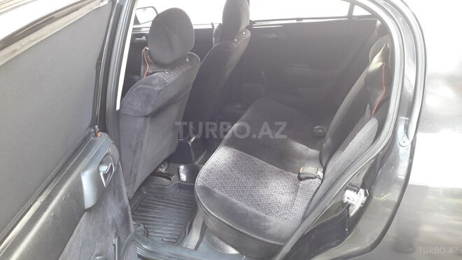 Opel Astra 2000, 312,000 km - 1.6 l - Sumqayıt