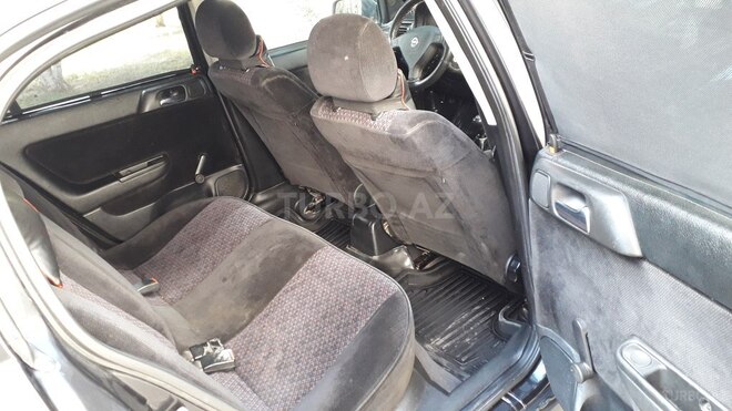 Opel Astra 2000, 312,000 km - 1.6 l - Sumqayıt