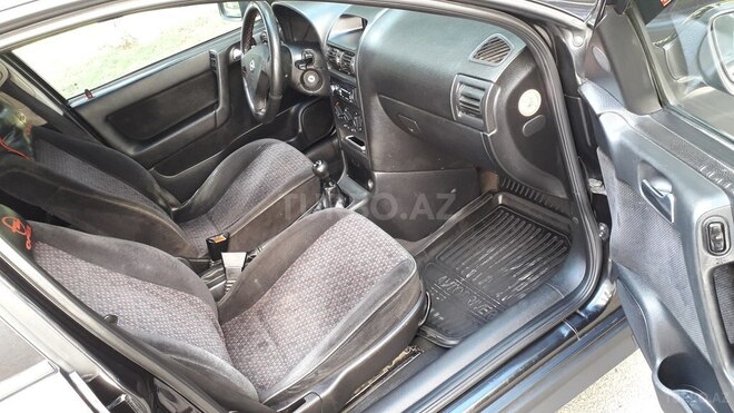 Opel Astra 2000, 312,000 km - 1.6 l - Sumqayıt