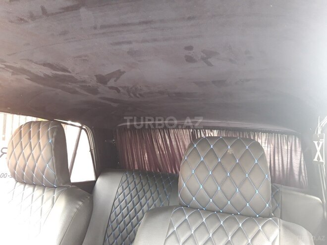 LADA (VAZ) 2106 1977, 258,097 km - 1.6 l - Quba