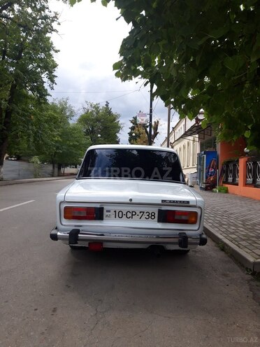 LADA (VAZ) 2106 1977, 258,097 km - 1.6 l - Quba