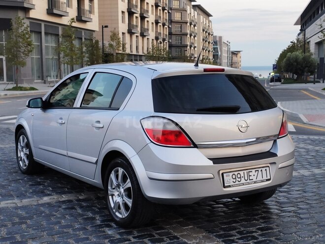 Opel Astra 2006, 172,000 km - 1.3 л - Bakı