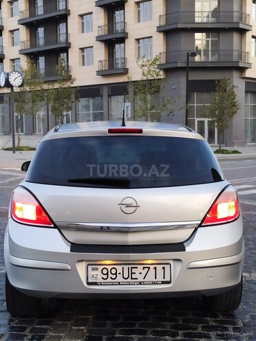 Opel Astra 2006, 172,000 km - 1.3 л - Bakı