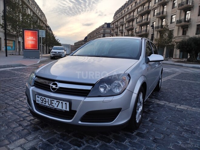 Opel Astra 2006, 172,000 km - 1.3 л - Bakı