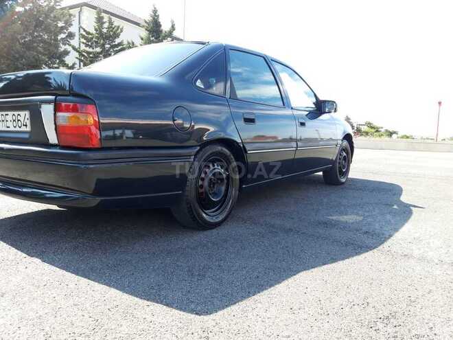 Opel Vectra 1994, 493,000 km - 1.6 l - Bakı
