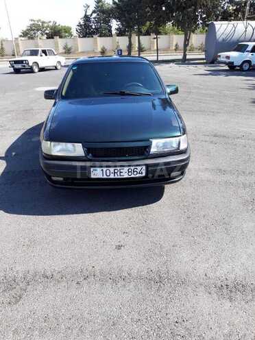 Opel Vectra 1994, 493,000 km - 1.6 l - Bakı