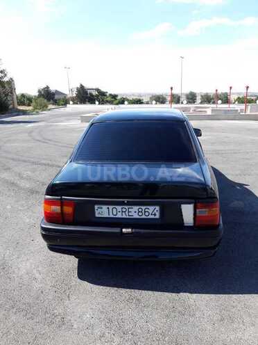 Opel Vectra 1994, 493,000 km - 1.6 l - Bakı
