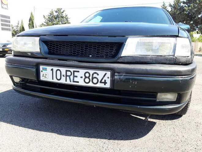 Opel Vectra 1994, 493,000 km - 1.6 l - Bakı