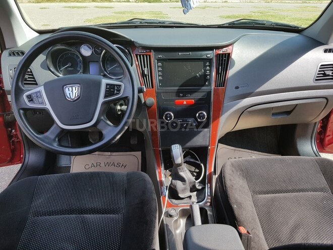 Khazar SD 2018, 74,000 km - 1.7 л - Bakı