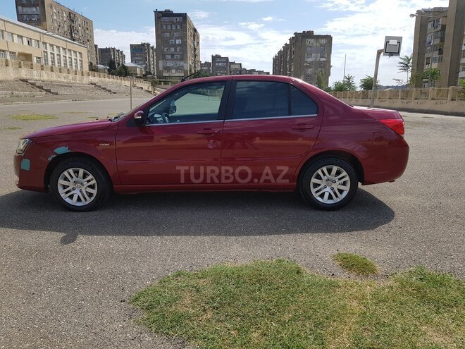 Khazar SD 2018, 74,000 km - 1.7 л - Bakı