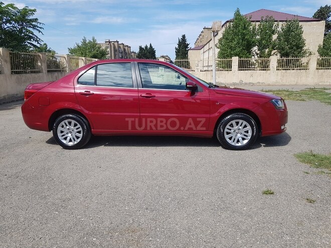 Khazar SD 2018, 74,000 km - 1.7 л - Bakı