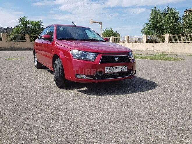 Khazar SD 2018, 74,000 km - 1.7 л - Bakı