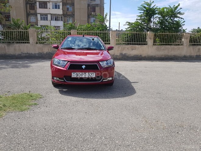 Khazar SD 2018, 74,000 km - 1.7 л - Bakı