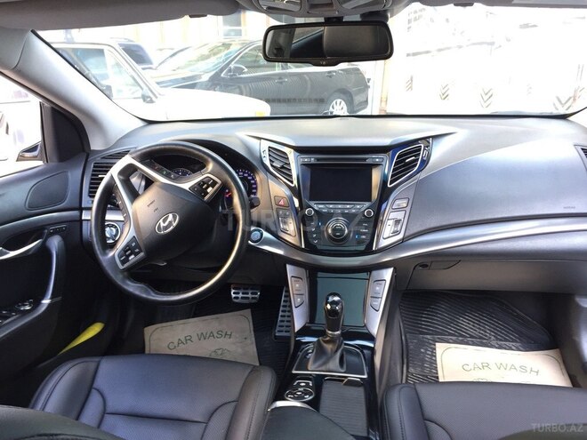 Hyundai i40 2012, 139,000 km - 2.0 l - Bakı
