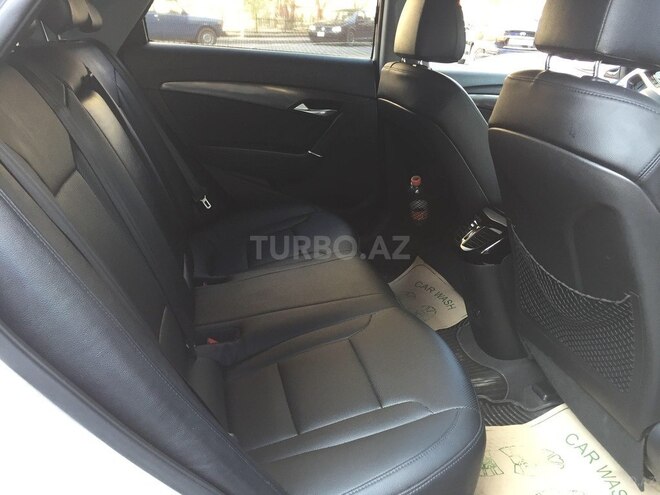 Hyundai i40 2012, 139,000 km - 2.0 l - Bakı