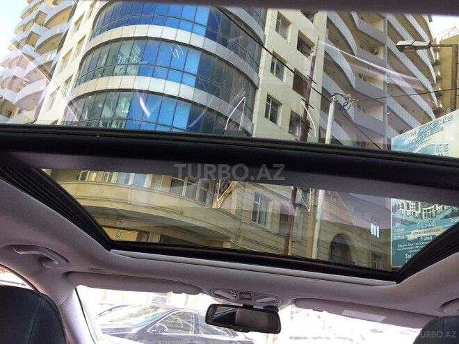 Hyundai i40 2012, 139,000 km - 2.0 l - Bakı