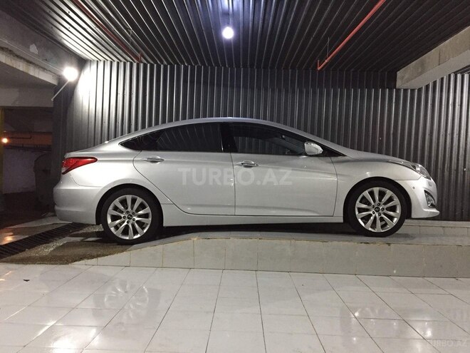 Hyundai i40 2012, 139,000 km - 2.0 l - Bakı